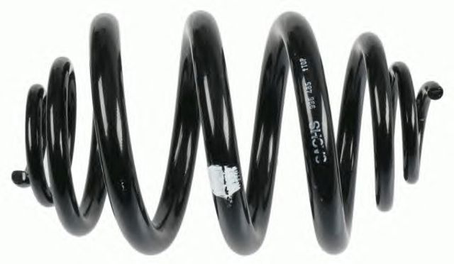 Пружина задня 996485 SACHS