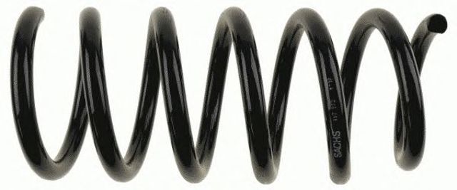 Пружина передня 997912 SACHS