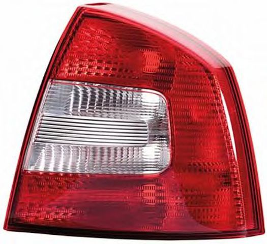 Задня ліва фара 9EL354670011 HELLA