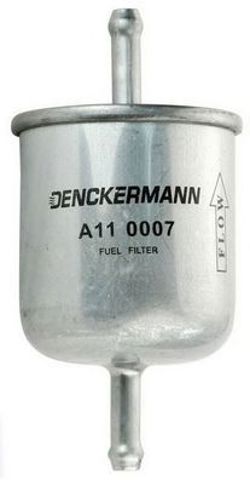 Фільтр палива A110007 DENCKERMANN