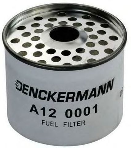 Фільтр палива A120001 DENCKERMANN