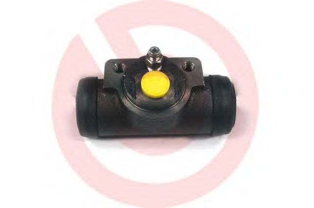 Робочий циліндр A12624 BREMBO