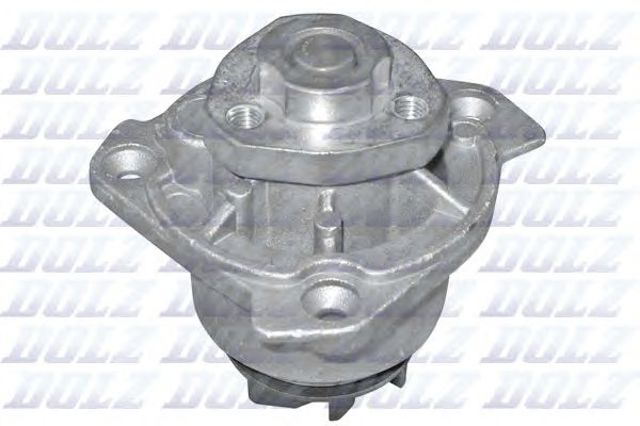 Насос системи охолодження A192 DOLZ