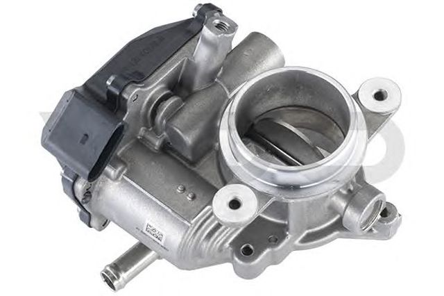 Заслінка повітряна A2C59506484 CONTINENTAL