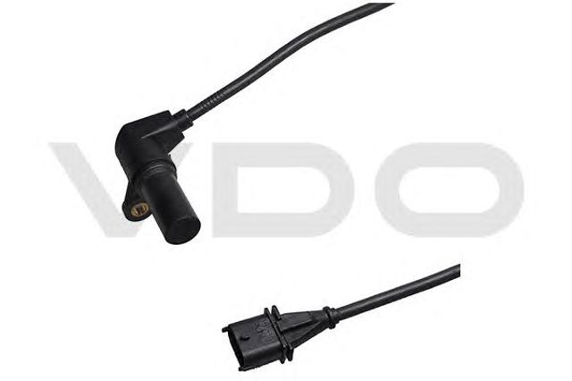 Датчик управління двигуном A2C59511568 CONTINENTAL