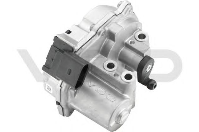 Регулятор дросельної заслінки A2C59513862 CONTINENTAL