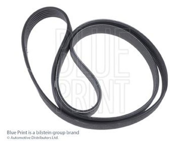 Привід допоміжних агрегатів AD06R2464 BLUE PRINT