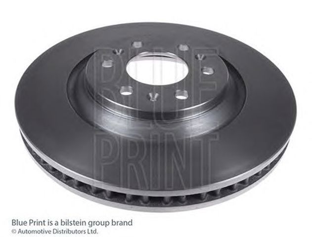 Ротор гальмівний ADA104342 BLUE PRINT