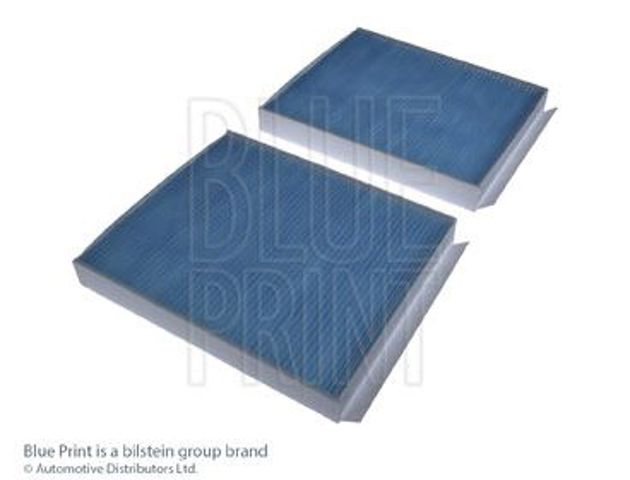 Внутрішньосалонний фільтр ADB112510 BLUE PRINT