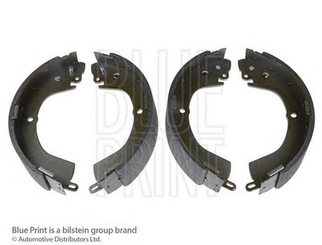 Колодки гальмові задні, барабанні ADC44130 BLUE PRINT