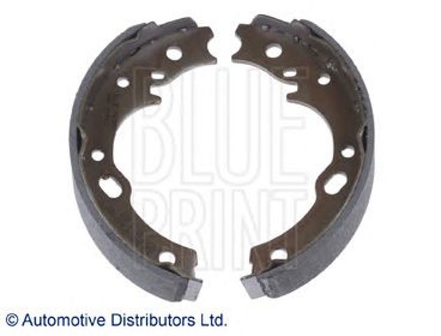 Колодки стоянкового гальма ADC44131 BLUE PRINT