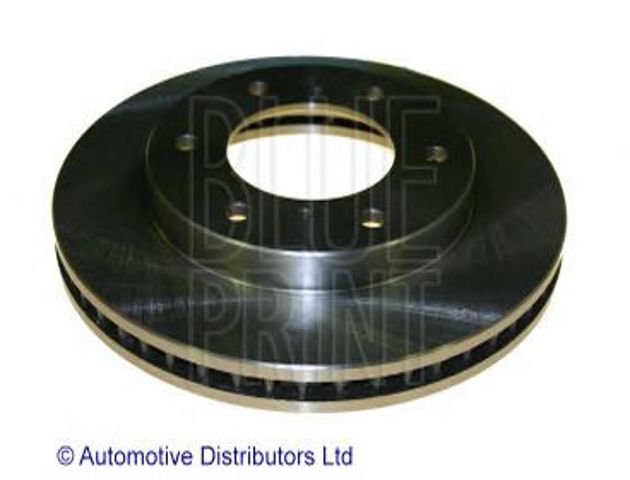 Гальмо дискове переднє ADC443110 BLUE PRINT