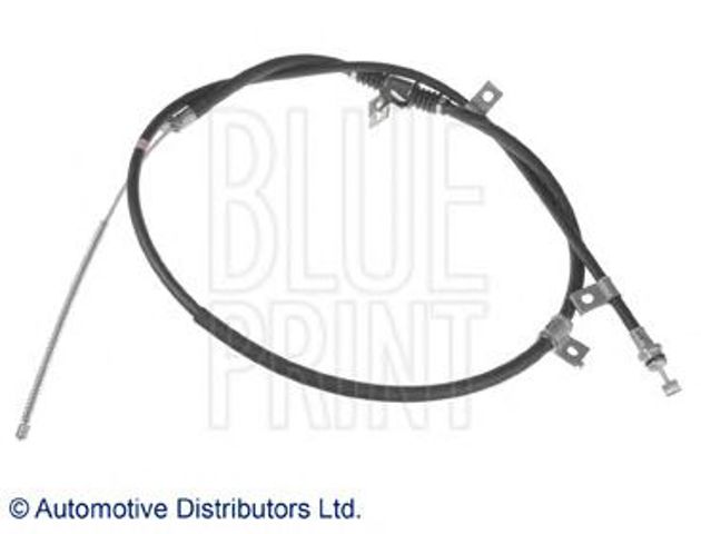 Трос ручника задній правий ADC446201 BLUE PRINT