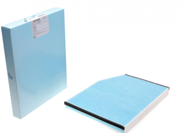 Фільтр салону ADF122507 BLUE PRINT