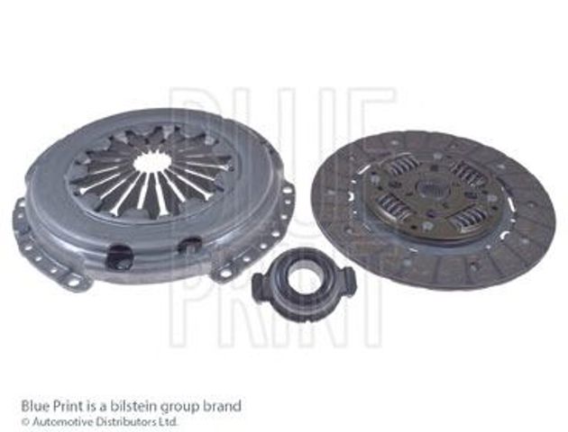 Комплект зчеплення (3 частини) ADG030148 BLUE PRINT
