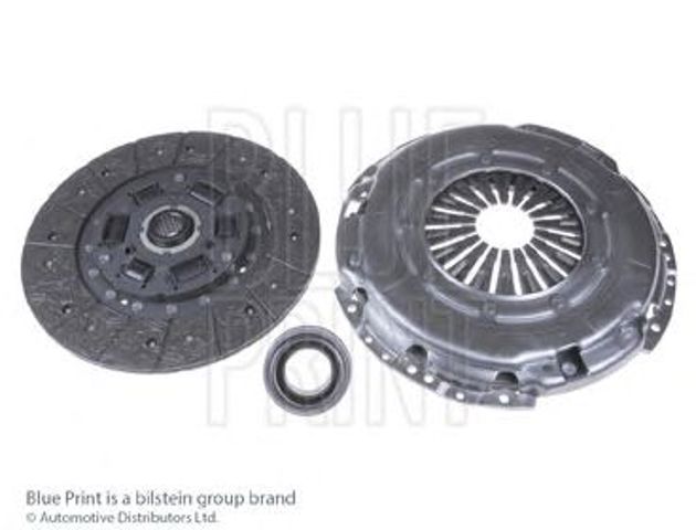 Зчеплення в зборі ADG030208 BLUE PRINT