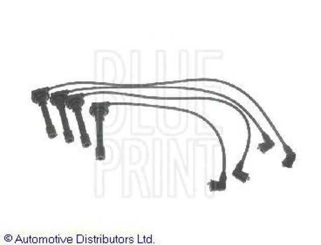 Дріт високовольтний ADH21604 BLUE PRINT