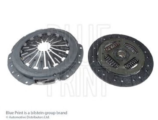 Зчеплення в зборі Land Rover Range Rover SPORT I
