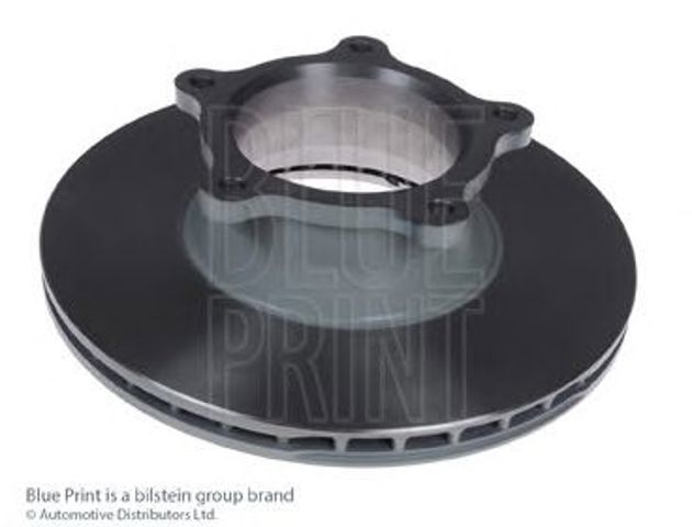 Диск гальмівний передній ADJ134336 BLUE PRINT