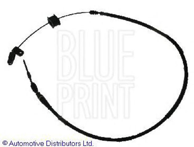 Трос ручного гальма передній ADK84633 BLUE PRINT