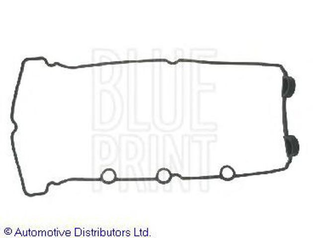Прокладка кришки клапанної  ADK86706 BLUE PRINT