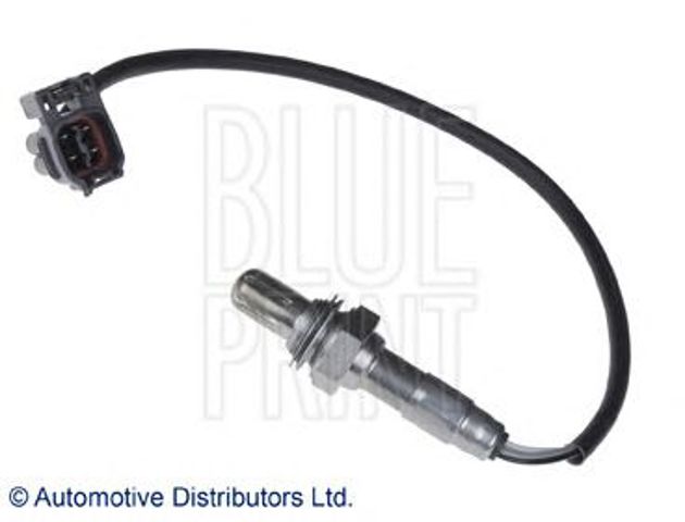 Лямбдазонд, датчик кисню до каталізатора ADK87038 BLUE PRINT