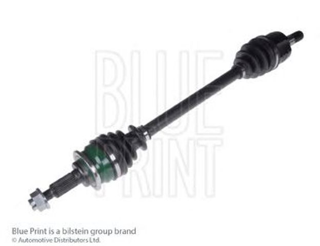 Піввісь передня ліва ADK889500 BLUE PRINT
