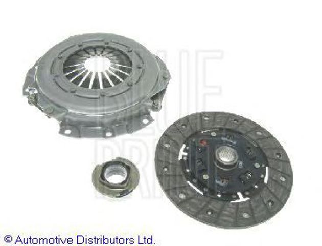 Комплект зчеплення  Mazda 323 F 5