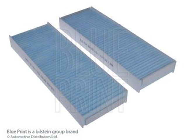 Фільтр, повітря у внутрішній простір ADN12507 BLUE PRINT