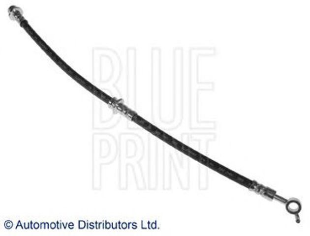 Шланг гальмівний задній, правий ADN153242 BLUE PRINT