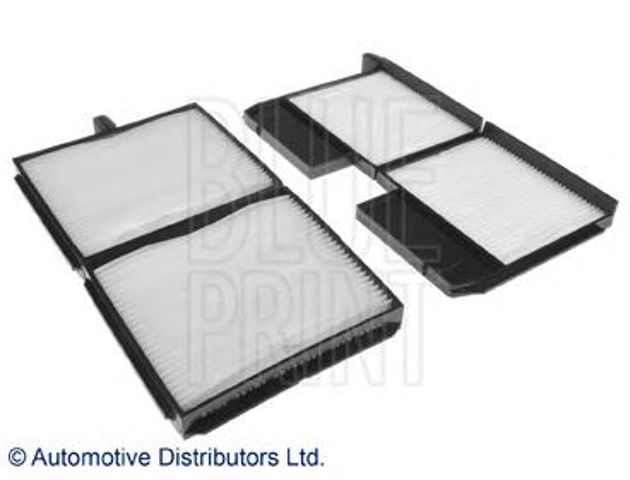 Внутрішньосалонний фільтр ADT32529 BLUE PRINT