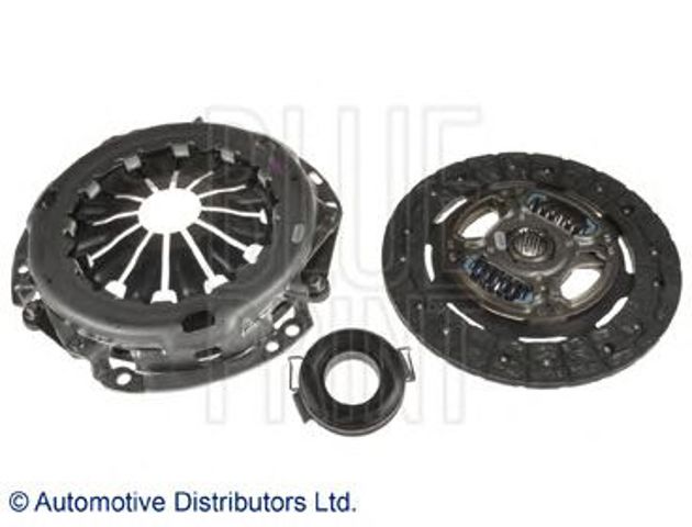 Комплект зчеплення (3 частини) ADT330278 BLUE PRINT