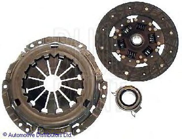 Зчеплення в зборі Toyota Carina II