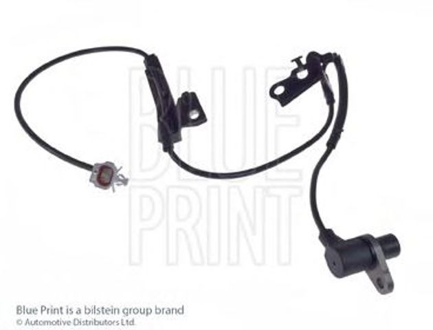 Датчик АБС (ABS) передній, лівий ADT37136 BLUE PRINT