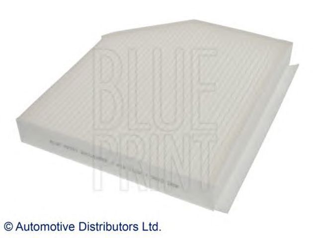 Фільтр пиловий ADV182509 BLUE PRINT