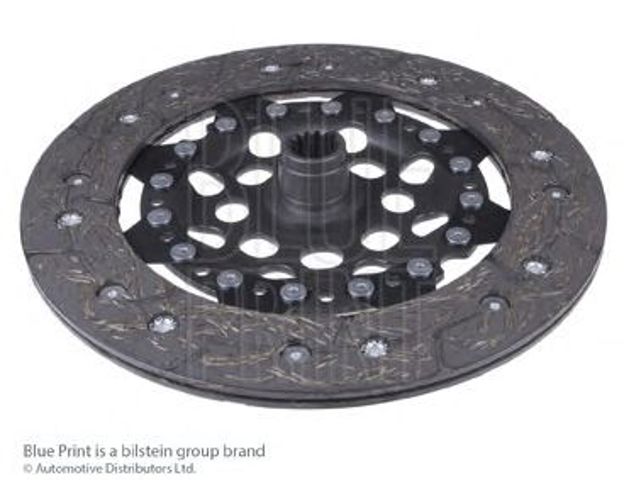 Зчеплення ADZ93133 BLUE PRINT