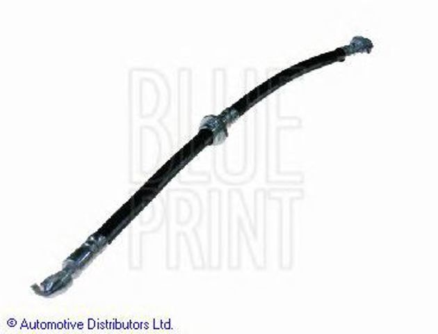 Гнучка гальмівна трубка передня ADZ95325 BLUE PRINT