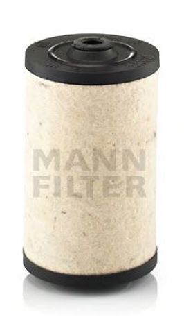 Фільтр тонкого очищення палива BFU811 MANN