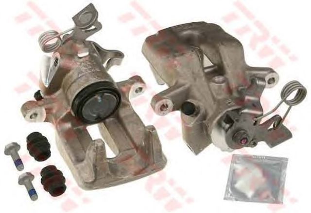Супорт тормзной BHN836 TRW
