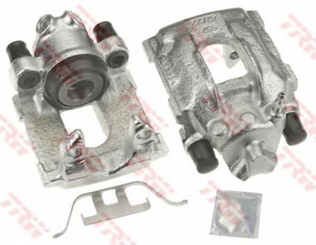 Задній гальмівний супорт лівий BHS834E TRW