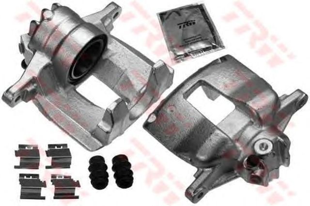 Супорт тормзной BHW373E TRW
