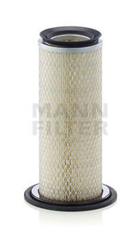 Фільтр повітряний C11004 MANN