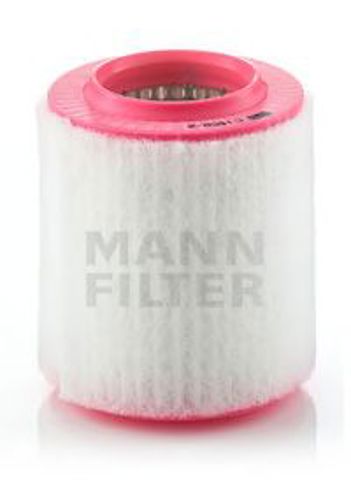 Фільтр повітряний C16522 MANN