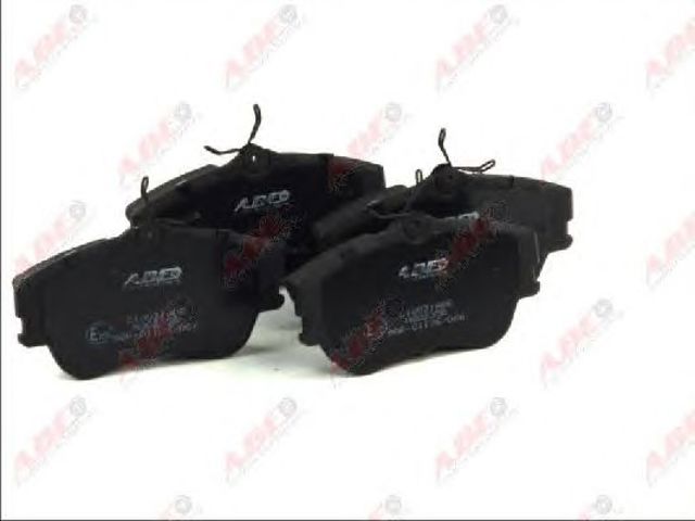 Дискові гальма C1W031ABE ABE