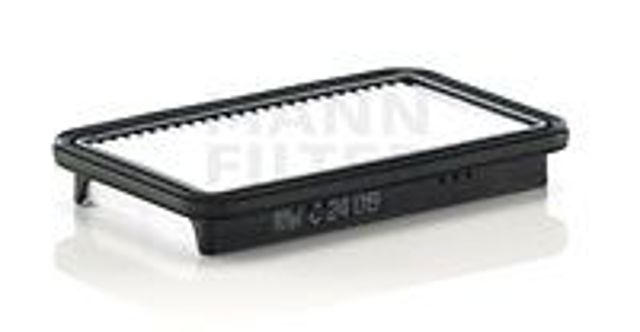 Коробка фільтра C24019 MANN