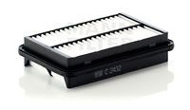 Фільтр повітряний C2432 MANN