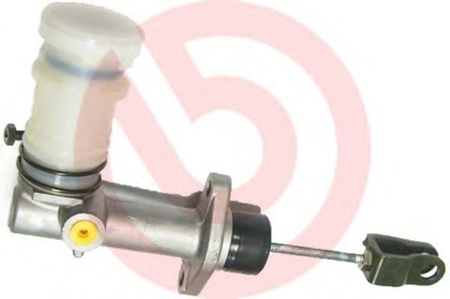 Циліндр зчеплення, головний C30002 BREMBO