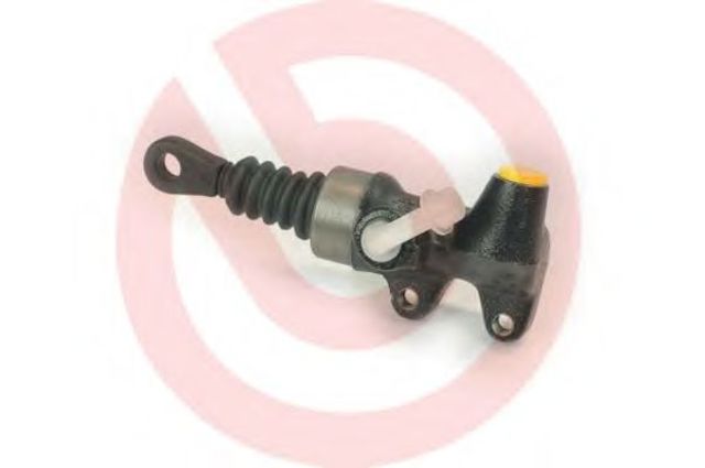 Циліндр зчеплення C85014 BREMBO