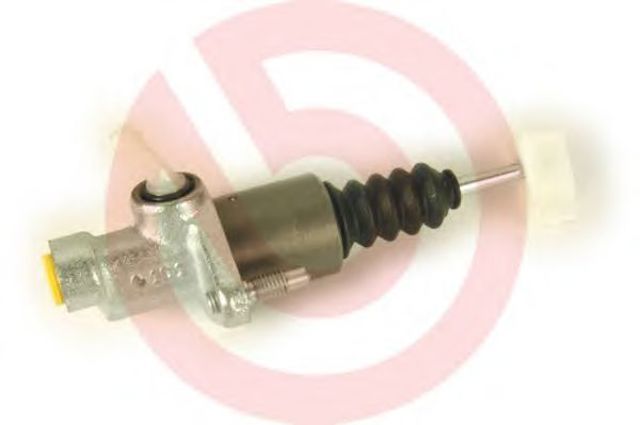 Циліндр зчеплення, головний C85017 BREMBO
