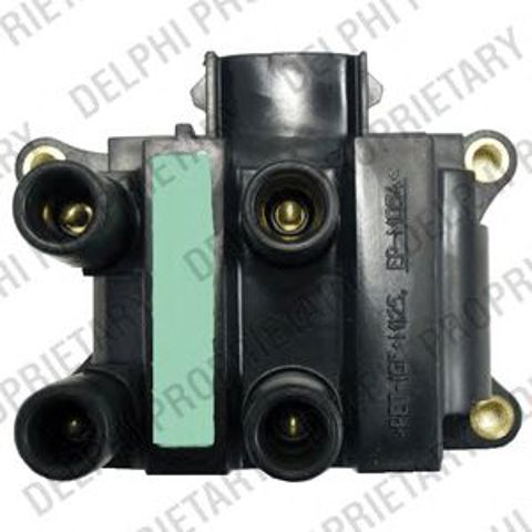Котушка CE2004212B1 DELPHI